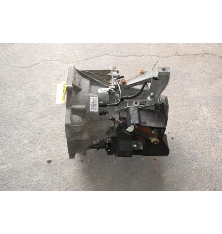 Σασμάν Ford Focus 1.4 ASDA 2005-2012 (3M5R-7002-RB,3M5R7002RB)