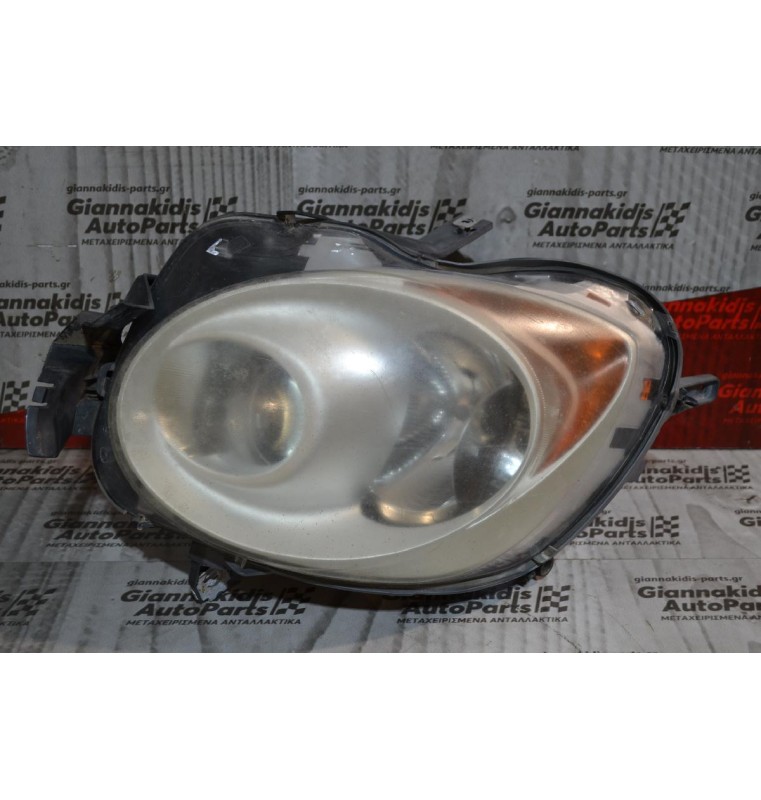 Φανάρι Εμπρός Δεξιό ( Συνοδηγού ) Xenon Alfa Romeo Mito 2008-2018
