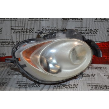 Φανάρι Εμπρός Αριστερό ( Οδηγού ) Xenon Alfa Romeo Mito 2008-2018