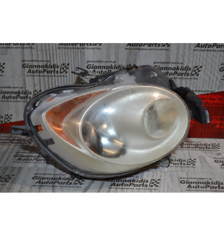 Φανάρι Εμπρός Αριστερό ( Οδηγού ) Xenon Alfa Romeo Mito 2008-2018