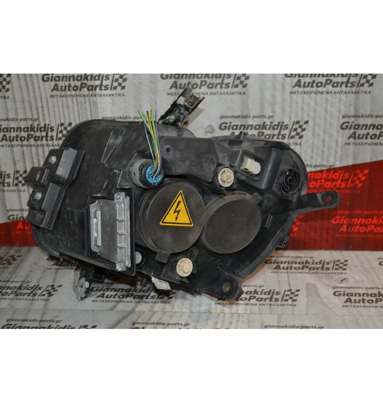 Φανάρι Εμπρός Αριστερό ( Οδηγού ) Xenon Alfa Romeo Mito 2008-2018