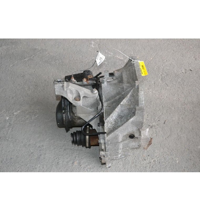 Χειροκίνητο Σασμάν Ford Focus 1.8 Q7DA 2006-2012 4M5R7002NE