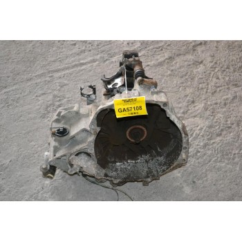 Χειροκίνητο Σασμάν Nissan Primera 1.6 QG16 P12 2001-2008