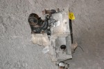 Χειροκίνητο Σασμάν Nissan Primera 1.6 QG16 P12 2001-2008