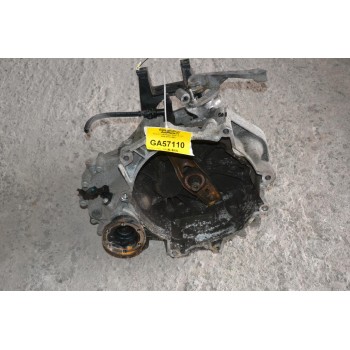 Σασμάν Volkswagen Polo 1.2 CGP 2009-2015 (LNR)