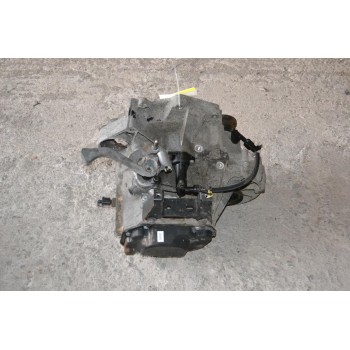 Σασμάν Volkswagen Polo 1.2 CGP 2009-2015 (LNR)
