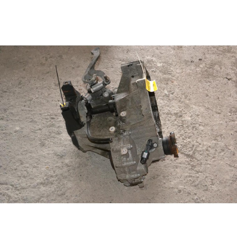 Σασμάν Volkswagen Polo 1.2 CGP 2009-2015 (LNR)