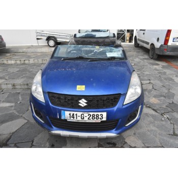 Μούρη Κομπλέ Suzuki Swift K12B 1.2 2010-2017