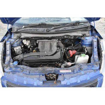 Μούρη Κομπλέ Suzuki Swift K12B 1.2 2010-2017
