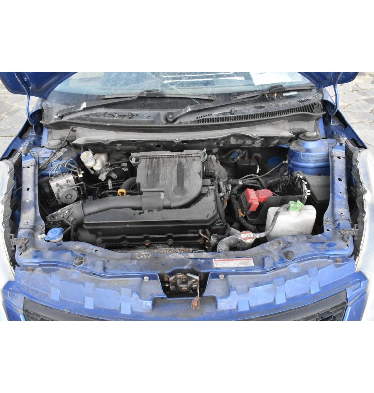 Μούρη Κομπλέ Suzuki Swift K12B 1.2 2010-2017