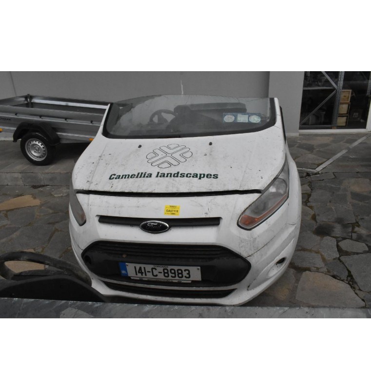 Μούρη Κομπλέ Ford Transit Connect TZGA / TZGB 1.6 TDCi 2011-2015