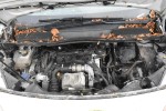 Μούρη Κομπλέ Ford Transit Connect TZGA / TZGB 1.6 TDCi 2011-2015
