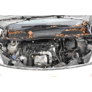 Μούρη Κομπλέ Ford Transit Connect TZGA / TZGB 1.6 TDCi 2011-2015