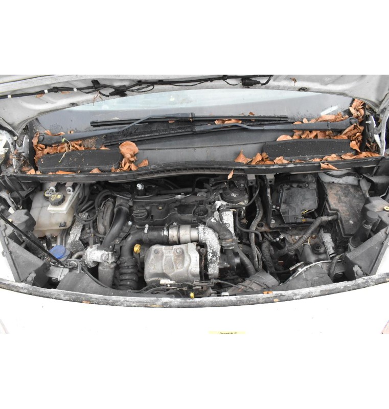 Μούρη Κομπλέ Ford Transit Connect TZGA / TZGB 1.6 TDCi 2011-2015