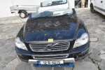 Μούρη Κομπλέ Volvo XC 90 2.4d D5244T18 200ps 2011-2014