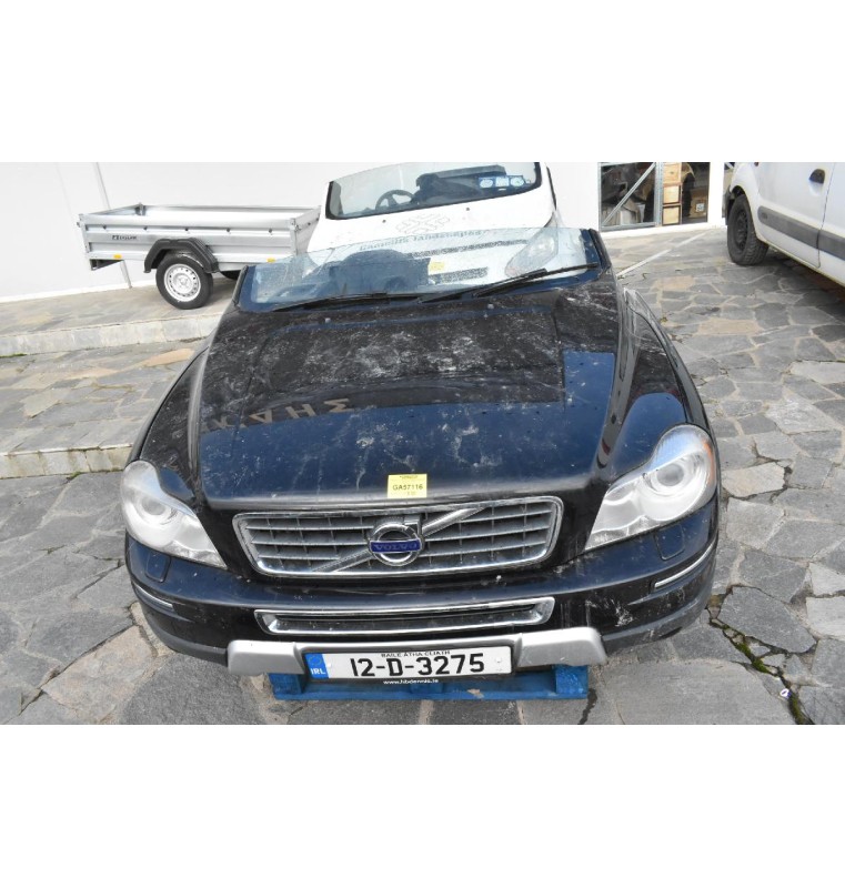 Μούρη Κομπλέ Volvo XC 90 2.4d D5244T18 200ps 2011-2014