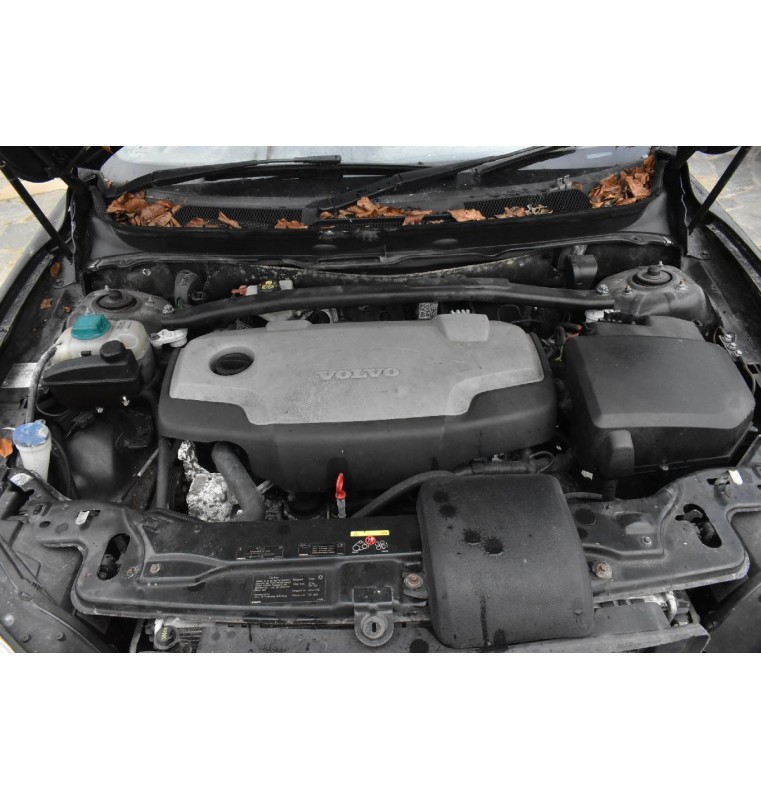 Μούρη Κομπλέ Volvo XC 90 2.4d D5244T18 200ps 2011-2014