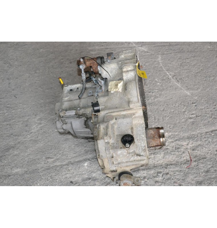 Χειροκίνητο Σασμαν Nissan Almera QG15 N16 1500cc 90PS 2000-2006