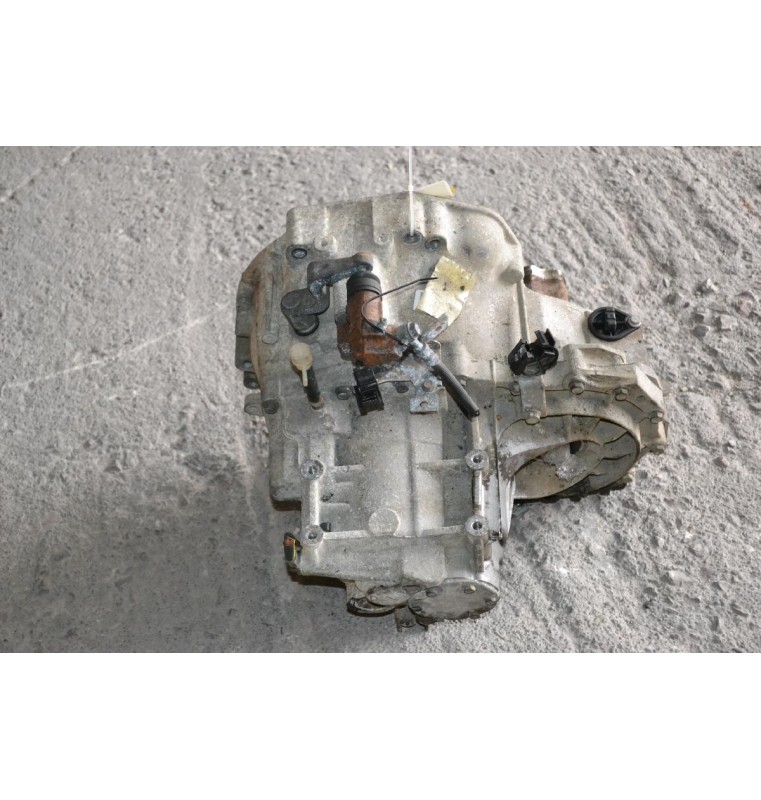 Χειροκίνητο Σασμαν Nissan Almera QG15 N16 1500cc 90PS 2000-2006