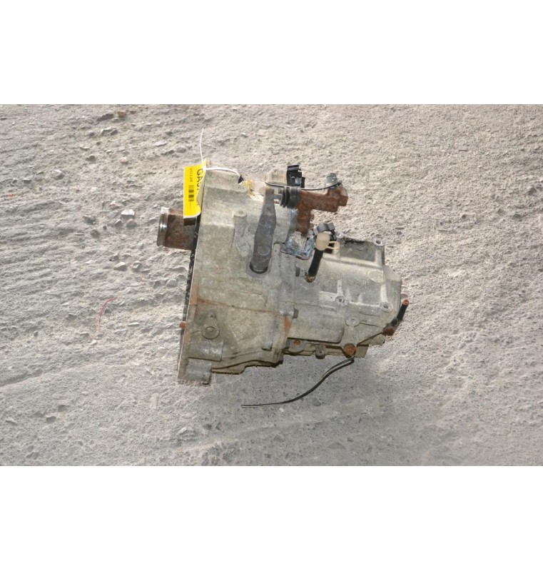 Χειροκίνητο Σασμαν Nissan Almera QG15 N16 1500cc 90PS 2000-2006