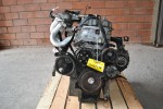 Κινητήρας - Μοτέρ Nissan Almera 1.5 QG15 2000-2006