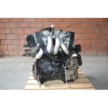 Κινητήρας - Μοτέρ Nissan Almera 1.5 QG15 2000-2006