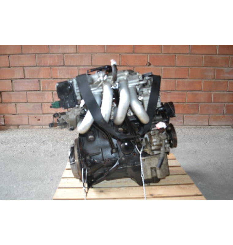 Κινητήρας - Μοτέρ Nissan Almera 1.5 QG15 2000-2006