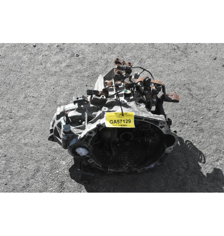 Σασμάν Hyundai i20 1.2 G4LA 2009-2013 (43000-02612)