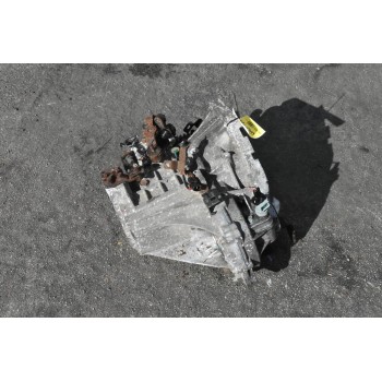 Σασμάν Hyundai i20 1.2 G4LA 2009-2013 (43000-02612)