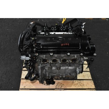 Κινητήρας - Μοτέρ Hyundai i20 G4LA 2009-2013 (111.000KM) (Χωρις μεταβλητα)