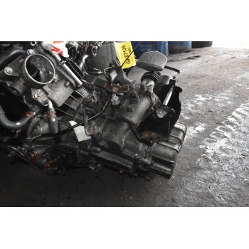 Σασμάν Toyota Avensis T25 1.6 3ZZ 2003-2010