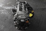 Κινητήρας - Μοτέρ Toyota Avensis 1.6 3ZZ T25 2003-2010 (3 Mηνες Εγγυηση) (138.000KM)