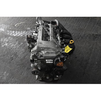 Κινητήρας - Μοτέρ Toyota Avensis 1.6 3ZZ T25 2003-2010 (3 Mηνες Εγγυηση) (138.000KM)