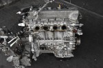 Κινητήρας - Μοτέρ Toyota Avensis 1.6 3ZZ T25 2003-2010 (3 Mηνες Εγγυηση) (138.000KM)