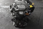 Κινητήρας - Μοτέρ Toyota Avensis 1.6 3ZZ T25 2003-2010 (3 Mηνες Εγγυηση) (138.000KM)