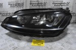 Φανάρι Εμπρός Δεξιά Volkswagen Golf 7 2012-2018 5G2941032 90024316 8K0941597E (Xenon) (Γνήσια)