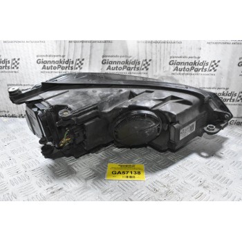 Φανάρι Εμπρός Δεξιά Volkswagen Golf 7 2012-2018 5G2941032 90024316 8K0941597E (Xenon) (Γνήσια)