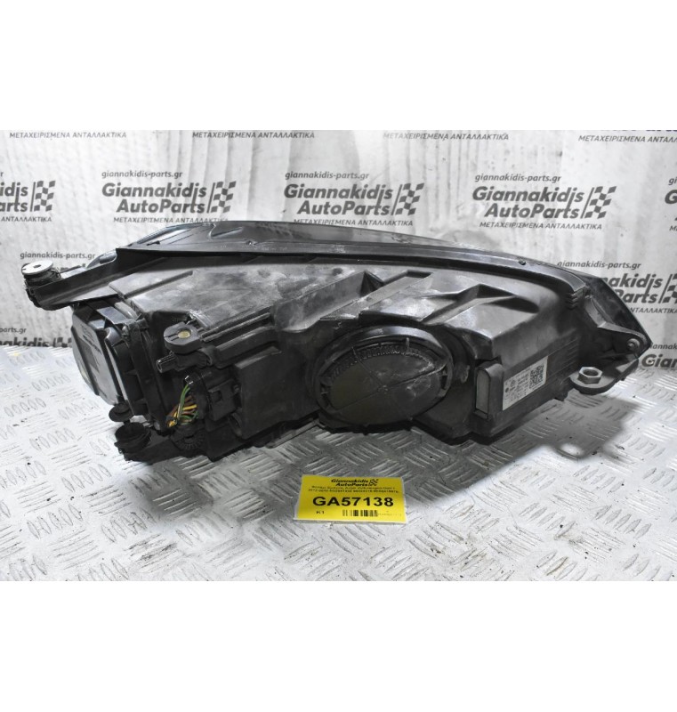 Φανάρι Εμπρός Δεξιά Volkswagen Golf 7 2012-2018 5G2941032 90024316 8K0941597E (Xenon) (Γνήσια)