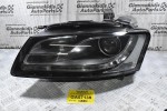 Φανάρι Εμπρός Αριστερά Audi A5 / S5 2007-2011 8T0941003M 8K0941597 (Xenon) (Γνήσιο)