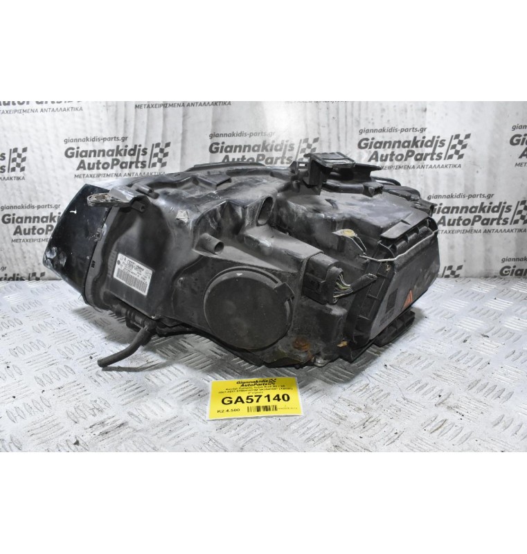 Φανάρι Εμπρός Δεξιά Audi A5 / S5 2007-2011 8T0941003M 8K0941597 (Xenon) (Γνήσιο)