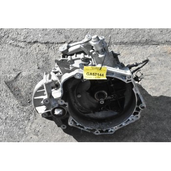 Σασμάν  Opel Astra 1.6 B16DTH 2013-2019