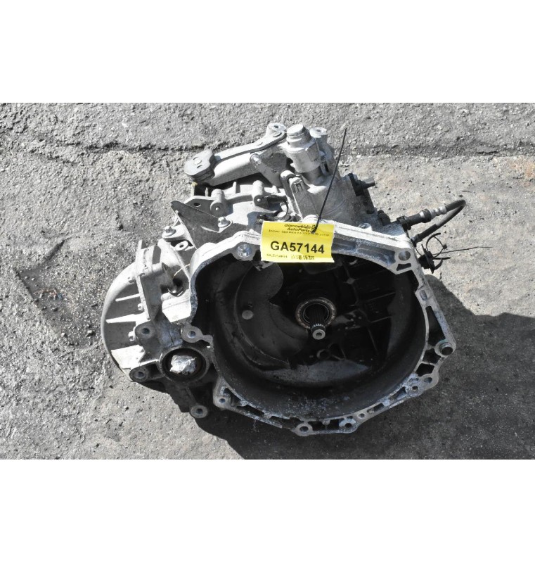 Σασμάν  Opel Astra 1.6 B16DTH 2013-2019