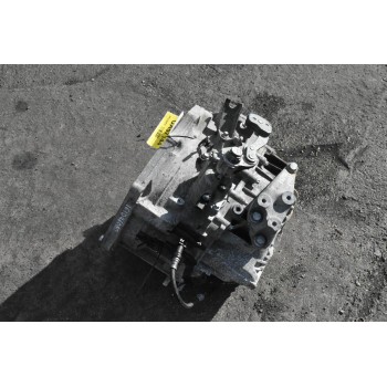 Σασμάν  Opel Astra 1.6 B16DTH 2013-2019