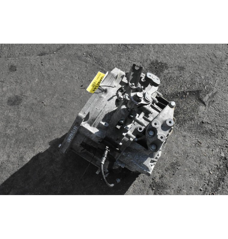 Σασμάν  Opel Astra 1.6 B16DTH 2013-2019