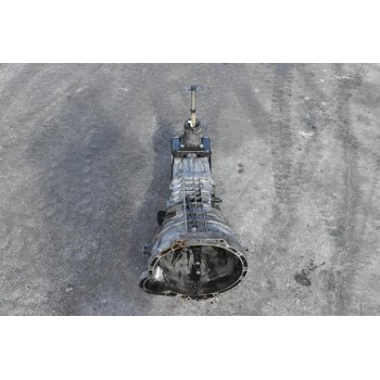 Κιβώτιο Ταχυτήτων / Σασμάν Ford Transit 2.3 E5FA 2000-2006 1C1R7003FB