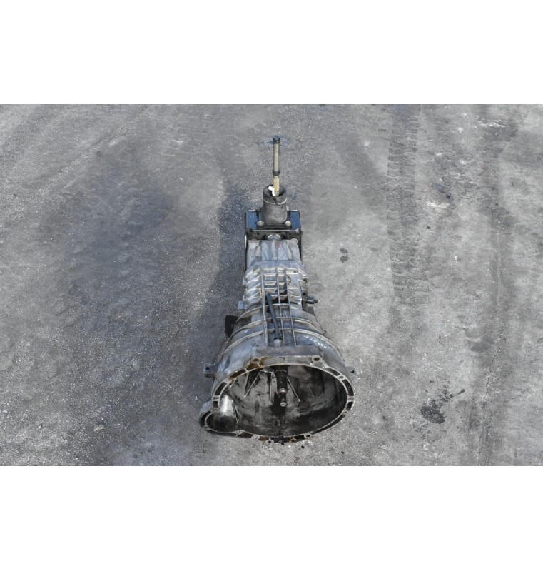 Κιβώτιο Ταχυτήτων / Σασμάν Ford Transit 2.3 E5FA 2000-2006 1C1R7003FB