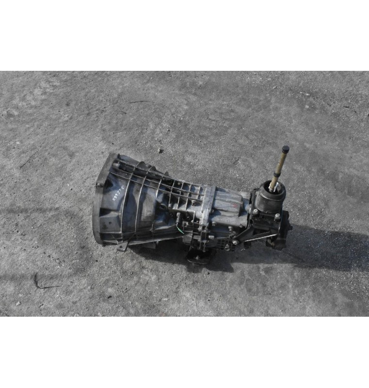 Κιβώτιο Ταχυτήτων / Σασμάν Ford Transit 2.3 E5FA 2000-2006 1C1R7003FB