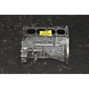 Κορμός (Μπλόκ) Μηχανής Kia Picanto G4LA CT092844 2017-2023