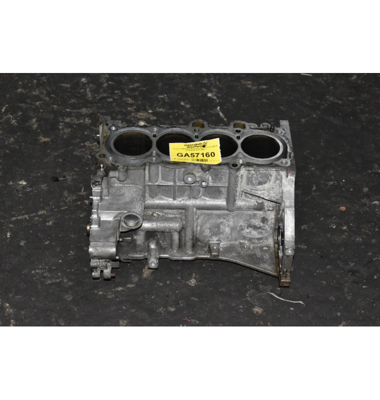 Κορμός (Μπλόκ) Μηχανής Kia Picanto G4LA CT092844 2017-2023