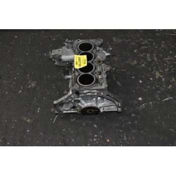 Κορμός (Μπλόκ) Μηχανής Kia Picanto G4LA CT092844 2017-2023